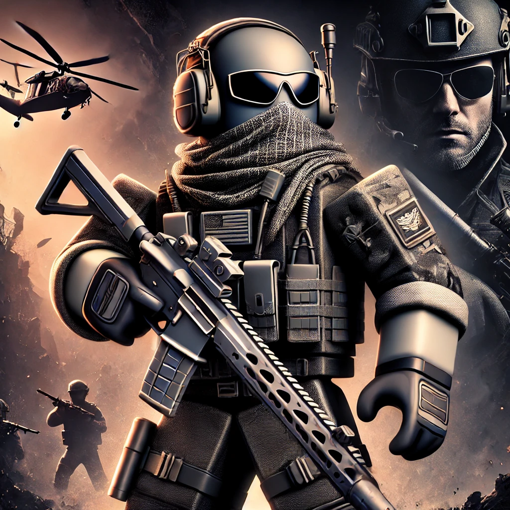 Ghoststrike Alt